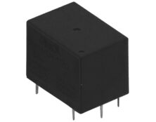 RELAY SUBMINIATURE 1P 12V DC 12A RWH-SH-112D ECE