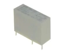 RELAY SUBMINIATURE 1P 12V DC 5A PCJ-112D3M-WG 1NO TYC