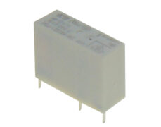 RELAY SUBMINIATURE 1P 12V DC 5A PCJ-112D3M-WG 1NO TYC 1 RELAY SUBMINIATURE 1P 12V DC 5A PCJ-112D3M-WG 1NO TYC
