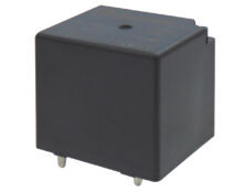 RELAY ΑΥΤΟΚΙΝΗΤΟΥ 12V DC 40A SARB-S-112D4U 1C/O G/SAN