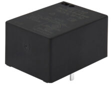 RELAY ΥΨΗΛΩΝ ΡΕΥΜΑΤΩΝ 1P 12VDC 30A 1NO T9GS1L14-12 TYC