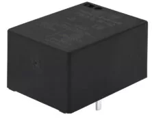 RELAY ΥΨΗΛΩΝ ΡΕΥΜΑΤΩΝ 1P 12VDC 30A 1NO T9GS1L14-12 TYC