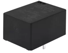 RELAY ΥΨΗΛΩΝ ΡΕΥΜΑΤΩΝ 1P 12VDC 30A 1NO T9GS1L14-12 TYC