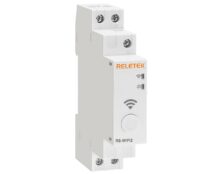 RELAY Wi-Fi ΡΑΓΑΣ 1NO 48-240VAC/DC 16A RS-WIFI2 RELETEK