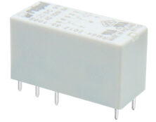 RELAY MINI 2P 9V DC 8A PCB RM84-2012 IP67 REL
