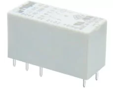RELAY MINI 2P 9V DC 8A PCB RM84-2012 IP67 REL 1