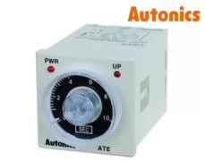 ΧΡΟΝΙΚΟ RELAY ΠΙΝΑΚΟΣ 8P DELAY ON 60sec 2C/O 48X48 230VAC ATE1-60S AUTONICS 2 ΧΡΟΝΙΚΟ RELAY ΠΙΝΑΚΟΣ 8P DELAY ON 60sec 2C/O 48X48 230VAC ATE1-60S AUTONICS 1