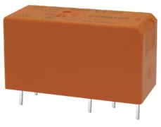 RELAY MINI 1P 12V DC 12A RZ01-1C4-D012 TYC