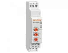 ΧΡΟΝΙΚΟ RELAY ΡΑΓΑΣ 10 ΛΕΙΤΟΥΡΓΙΩΝ 2C/O 12-240VAC/DC RS-TM24 RELETEK 2 ΧΡΟΝΙΚΟ RELAY ΡΑΓΑΣ 10 ΛΕΙΤΟΥΡΓΙΩΝ 2C/O 12-240VAC/DC RS-TM24 RELETEK 1