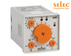 ΧΡΟΝΙΚΟ RELAY ΠΙΝΑΚΟΣ 8P 10 ΛΕΙΤΟΥΡΓΙΩΝ 2C/O 48X48 20-240VAC/DC 55MF-P8 SELEC 2 ΧΡΟΝΙΚΟ RELAY ΠΙΝΑΚΟΣ 8P 10 ΛΕΙΤΟΥΡΓΙΩΝ 2C/O 48X48 20-240VAC/DC 55MF-P8 SELEC 1
