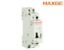 RELAY ΚΑΣΤΑΝΙΑΣ ΡΑΓΑΣ 1NO 110VAC/48VDC 16A MGIR MAXGE