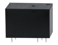 RELAY MINI 1P 24V DC 10A Q14FL-1Z-DC24V ZHN 1 RELAY MINI 1P 24V DC 10A Q14FL-1Z-DC24V ZHN