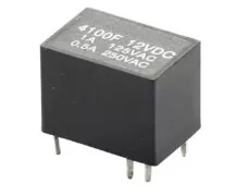 RELAY SUBMINIATURE 1P 24V DC 1A JRC-21F RGN 1 RELAY SUBMINIATURE 1P 24V DC 1A JRC-21F RGN
