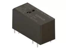 RELAY MINI 1P 12V DC 12A RZL1-1C4-L012-R TYC