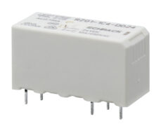 RELAY MINI 1P 24V DC 12A RZ01-1C4-D024 TYC 1 RELAY MINI 1P 24V DC 12A RZ01-1C4-D024 TYC