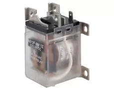 RELAY ΥΨΗΛΩΝ ΡΕΥΜΑΤΩΝ 1P 24VDC 40A 1NO AS12F BM 1Z RGN