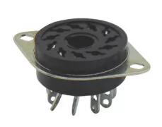 ΒΑΣΗ ΒΙΔΩΤΗ 11P ΓΙΑ RELAY ΤΥΠΟΥ ΛΥΧΝΙΑΣ ΜΑΥΡΗ MT78613 TYC 1 ΒΑΣΗ ΒΙΔΩΤΗ 11P ΓΙΑ RELAY ΤΥΠΟΥ ΛΥΧΝΙΑΣ ΜΑΥΡΗ MT78613 TYC