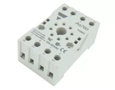 ΒΑΣΗ ΡΑΓΑΣ 8P ΓΙΑ RELAY ΤΥΠΟΥ ΛΥΧΝΙΑΣ ΓΚΡΙ AS760 RGN 2 ΒΑΣΗ ΡΑΓΑΣ 8P ΓΙΑ RELAY ΤΥΠΟΥ ΛΥΧΝΙΑΣ ΓΚΡΙ AS760 RGN 1