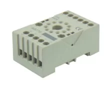 ΒΑΣΗ ΡΑΓΑΣ 11P ΓΙΑ RELAY ΤΥΠΟΥ ΛΥΧΝΙΑΣ ΓΚΡΙ AS770 RGN