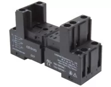ΒΑΣΗ ΡΑΓΑΣ 3P ΓΙΑ RELAY ΜΕΣΑΙΟ ΜΑΥΡΗ CST-S11F2 CYO