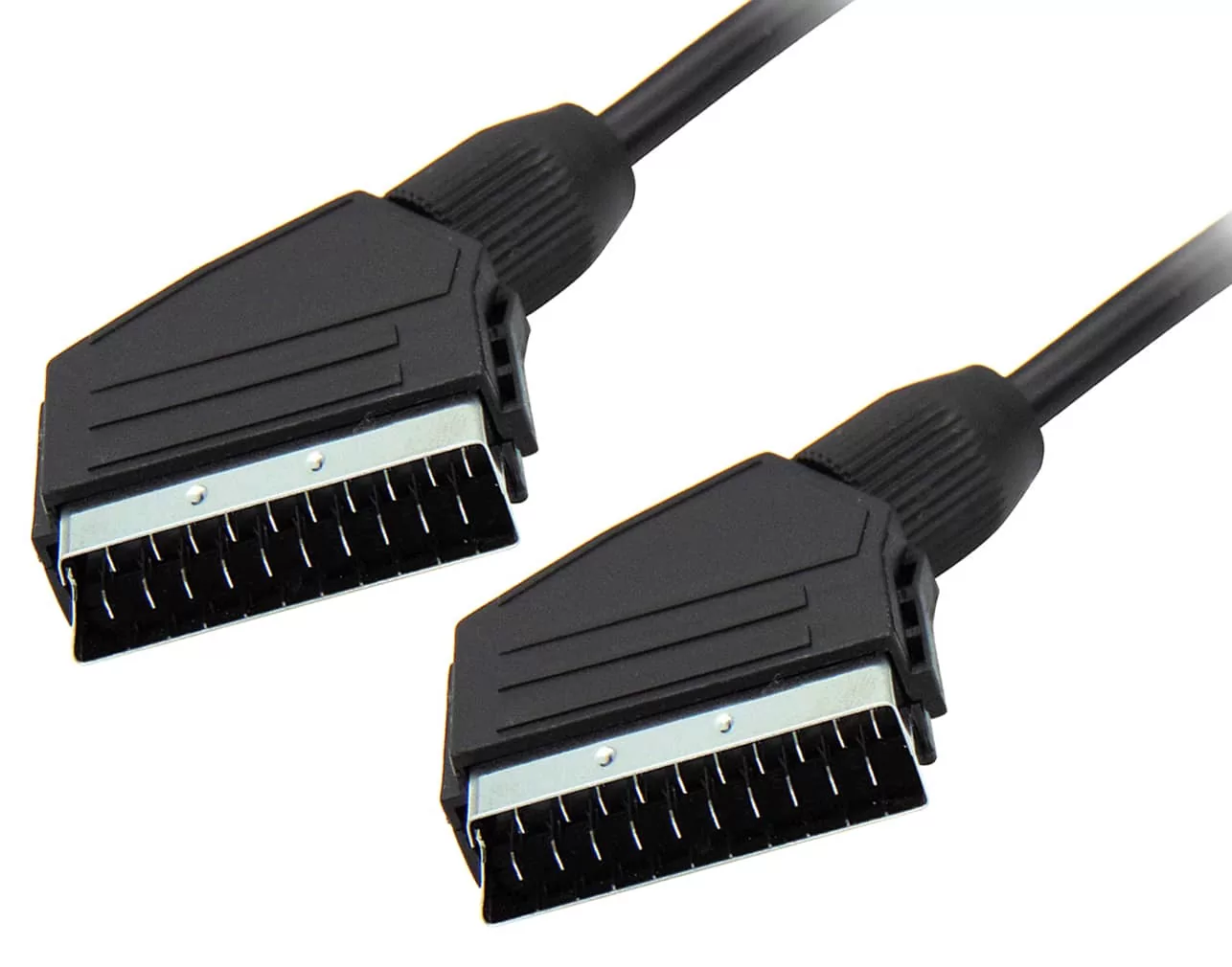 ΚΑΛΩΔΙΟ SCART ΣΕ SCART 3m CU OD8 ΜΑΥΡΟ CLB SC1003B SUT 3 ΚΑΛΩΔΙΟ SCART ΣΕ SCART 3m CU OD8 ΜΑΥΡΟ CLB SC1003B SUT