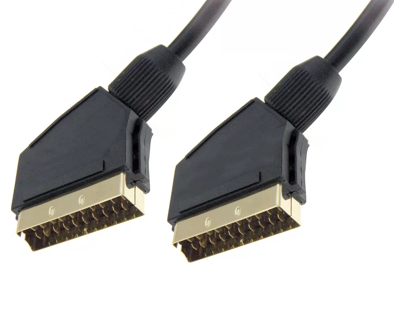 ΚΑΛΩΔΙΟ SCART ΣΕ SCART 1.5m CU OD8 ΕΠΙΧΡΥΣΟ ΜΑΥΡΟ CLB S-01N SUT 3 ΚΑΛΩΔΙΟ SCART ΣΕ SCART 1.5m CU OD8 ΕΠΙΧΡΥΣΟ ΜΑΥΡΟ CLB S-01N SUT