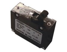 ΔΙΑΚΟΠΤΗΣ ΜΑΓΝΗΤΙΚΟΣ 1P 40A DCP31PR DRK