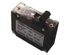 ΔΙΑΚΟΠΤΗΣ ΜΑΓΝΗΤΙΚΟΣ 1P 40A DCP31PR DRK