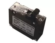 ΔΙΑΚΟΠΤΗΣ ΜΑΓΝΗΤΙΚΟΣ 1P 6A DCP31PR DRK 1