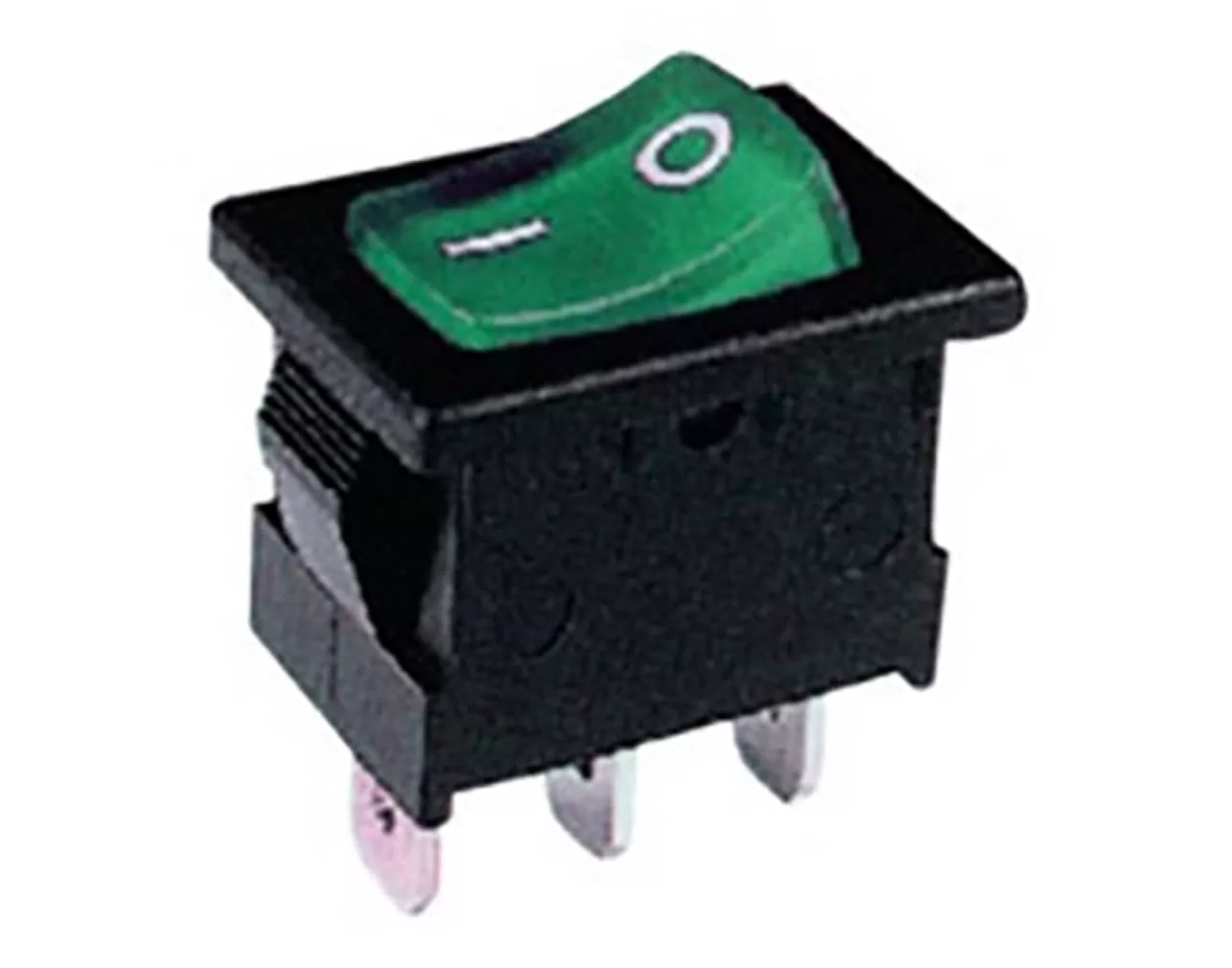 ΔΙΑΚΟΠΤΗΣ ROCKER MINI 3P ΜΕ ΛΥΧΝΙΑ ON-OFF 8A/250V ΠΡΑΣΙΝΟΣ PS8A-13 BEJ/DIE 3 ΔΙΑΚΟΠΤΗΣ ROCKER MINI 3P ΜΕ ΛΥΧΝΙΑ ON-OFF 8A/250V ΠΡΑΣΙΝΟΣ PS8A-13 BEJ/DIE