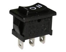 ΔΙΑΚΟΠΤΗΣ ROCKER MINI 3P ON-OFF-ON 6A/250V ΜΑΥΡΟΣ RL3-113 YNX/DIE 1 ΔΙΑΚΟΠΤΗΣ ROCKER MINI 3P ON-OFF-ON 6A/250V ΜΑΥΡΟΣ RL3-113 YNX/DIE