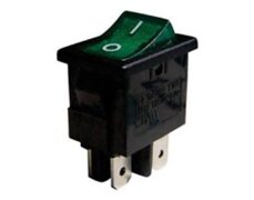 ΔΙΑΚΟΠΤΗΣ ROCKER MINI 4P ΜΕ ΛΥΧΝΙΑ ON-OFF 8A/250V ΠΡΑΣΙΝΟΣ PS8A-4 BEJ 2 ΔΙΑΚΟΠΤΗΣ ROCKER MINI 4P ΜΕ ΛΥΧΝΙΑ ON-OFF 8A/250V ΠΡΑΣΙΝΟΣ PS8A-4 BEJ 1
