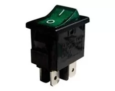 ΔΙΑΚΟΠΤΗΣ ROCKER MINI 4P ΜΕ ΛΥΧΝΙΑ ON-OFF 8A/250V ΠΡΑΣΙΝΟΣ PS8A-4 BEJ 2 ΔΙΑΚΟΠΤΗΣ ROCKER MINI 4P ΜΕ ΛΥΧΝΙΑ ON-OFF 8A/250V ΠΡΑΣΙΝΟΣ PS8A-4 BEJ 1