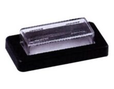 ΚΑΠΑΚΙ ΑΔΙΑΒΡΟΧΟΠΟΙΗΣΗΣ ΔΙΑΚΟΠΤΗ ROCKER RK1-11 PVC SOKEN