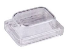 ΚΑΠΑΚΙ ΑΔΙΑΒΡΟΧΟΠΟΙΗΣΗΣ ΔΙΑΚΟΠΤΗ ROCKER RL3-2 PVC YNX