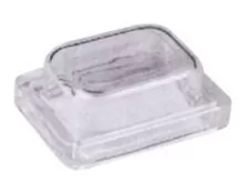 ΚΑΠΑΚΙ ΑΔΙΑΒΡΟΧΟΠΟΙΗΣΗΣ ΔΙΑΚΟΠΤΗ ROCKER RL3-2 PVC YNX