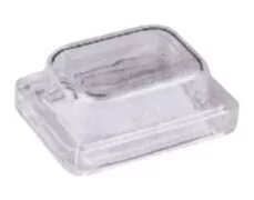 ΚΑΠΑΚΙ ΑΔΙΑΒΡΟΧΟΠΟΙΗΣΗΣ ΔΙΑΚΟΠΤΗ ROCKER RL3-2 PVC YNX 1