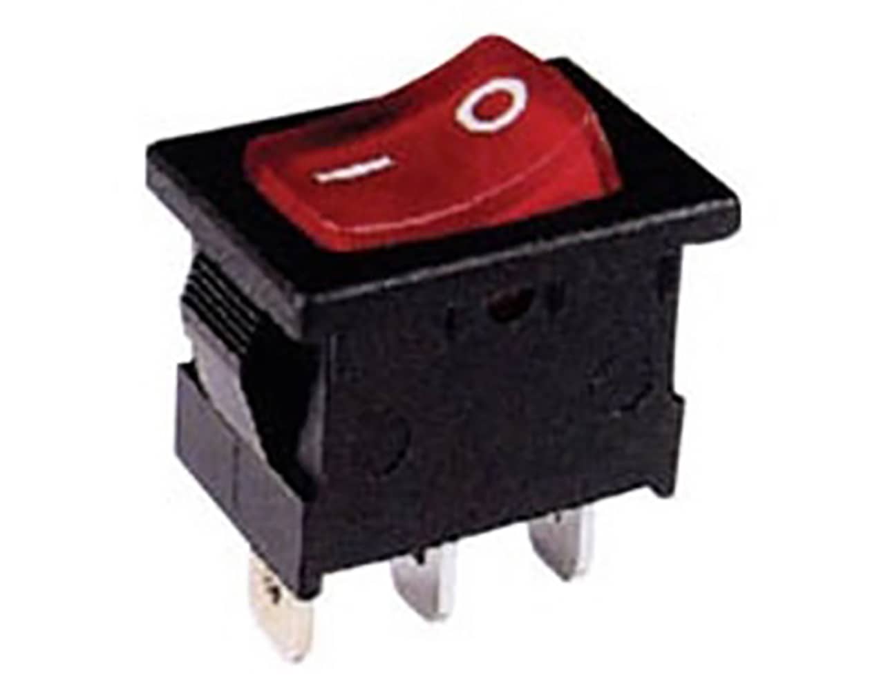 ΔΙΑΚΟΠΤΗΣ ROCKER MINI 3P ΜΕ ΛΥΧΝΙΑ ON-OFF 10A/250V ΚΟΚΚΙΝΟΣ RK2-161X1NB/R''0-' SOKEN 3 ΔΙΑΚΟΠΤΗΣ ROCKER MINI 3P ΜΕ ΛΥΧΝΙΑ ON-OFF 10A/250V ΚΟΚΚΙΝΟΣ RK2-161X1NB/R''0-' SOKEN