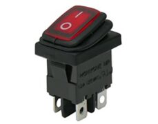 ΔΙΑΚΟΠΤΗΣ ROCKER MINI 4P ΜΕ ΛΥΧΝΙΑ ON-OFF 10A/250V IP65 ΚΟΚΚΙΝΟΣ WR6210 HNO 2 ΔΙΑΚΟΠΤΗΣ ROCKER MINI 4P ΜΕ ΛΥΧΝΙΑ ON-OFF 10A/250V IP65 ΚΟΚΚΙΝΟΣ WR6210 HNO 1