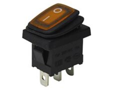 ΔΙΑΚΟΠΤΗΣ ROCKER MINI 3P ΜΕ ΛΥΧΝΙΑ ON-OFF 10A/250V IP65 ΠΟΡΤΟΚΑΛΙ WR1110 HNO 2 ΔΙΑΚΟΠΤΗΣ ROCKER MINI 3P ΜΕ ΛΥΧΝΙΑ ON-OFF 10A/250V IP65 ΠΟΡΤΟΚΑΛΙ WR1110 HNO 1