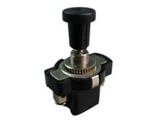 ΔΙΑΚΟΠΤΗΣ ΤΡΑΒΗΧΤΟΣ OFF ON 2P 10A 12V (6A 30V) ASW-05 LZ