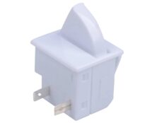 ΜΠΟΥΤΟΝ PUSH ON ΨΥΓΕΙΟΥ 2P 6A/250V REVERSE PS22-6-2 SOKEN