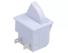 ΜΠΟΥΤΟΝ PUSH ON ΨΥΓΕΙΟΥ 2P 6A/250V REVERSE PS22-6-2 SOKEN
