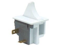 ΜΠΟΥΤΟΝ PUSH ON ΨΥΓΕΙΟΥ 2P 2.5A/250V REVERSE RK28BF INC