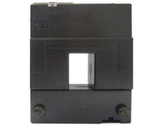 ΜΕΤΑΣΧΗΜΑΤΙΣΤΗΣ ΕΝΤΑΣΗΣ ΔΙΑΙΡΟΥΜΕΝΟΣ 20X30 DP-23-400/5A SFM 1