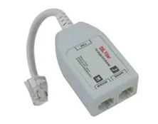 ΤΗΛΕΦΩΝΙΚΟ SPLITTER ΜΕ ΦΙΛΤΡΟ DSL ΓΙΑ PSTN DSL-130012 LANCOM