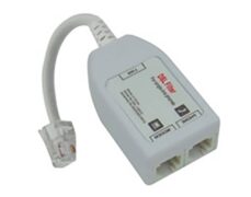 ΤΗΛΕΦΩΝΙΚΟ SPLITTER ΜΕ ΦΙΛΤΡΟ DSL ΓΙΑ PSTN DSL-130012 LANCOM