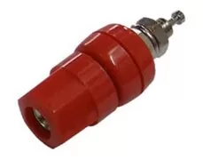 ΜΠΟΡΝΑ ΑΠΛΗ ΝΙΚΕΛ ΚΟΚΚΙΝΗ R1-19B-1P SCI