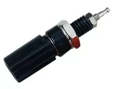 ΜΠΟΡΝΑ ΑΠΛΗ ΠΛΑΣΤΙΚΗ ΜΑΥΡΗ R1-9 SCI