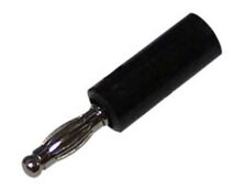 BANANA ΑΡΣΕΝΙΚΗ ΠΛΑΣΤΙΚΗ ΝΙΚΕΛ ΜΑΥΡΗ XJ-B005/B (LZ-536N) LZ